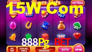 Statistics 888Pg Bet