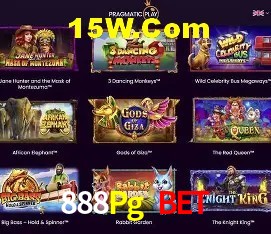 Experiência VIP 888Pg Bet