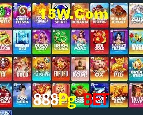 Estatísticas 888Pg Bet