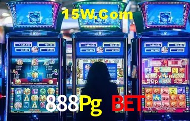 Integração de APIs 888Pg Bet