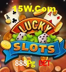 Jogos de Slot 888Pg Bet