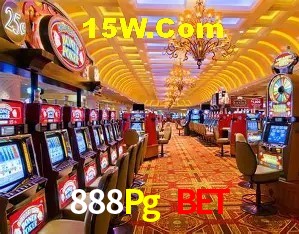 888Pg Bet
