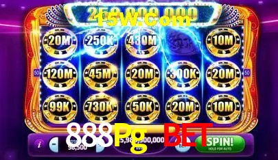 888Pg Login