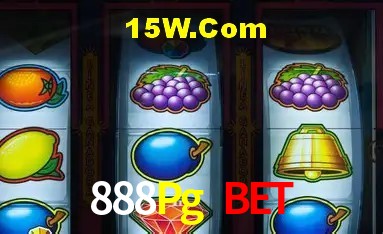Provedores de Jogos 888Pg Bet