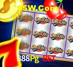 888Pg Bet