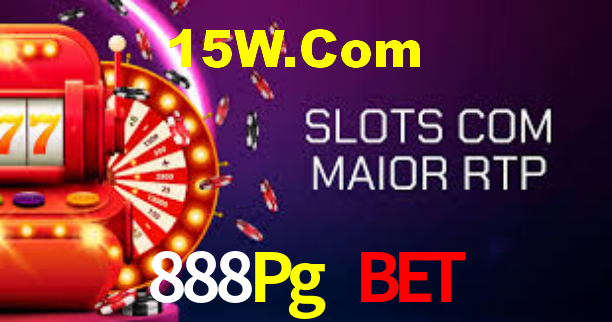 Premium Interface 888Pg Bet