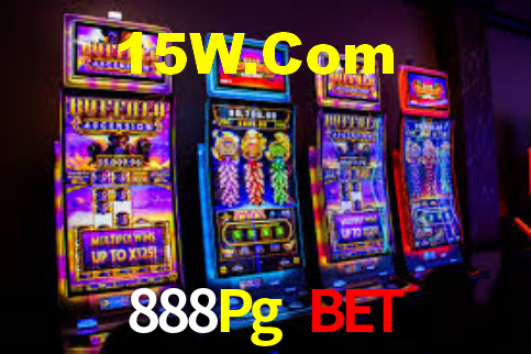 Programa VIP 888Pg Bet