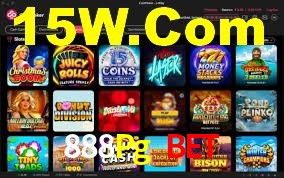 Bonus Features 888Pg Bet