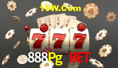 Diretório de Jogos 888Pg Bet