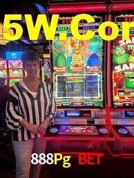 Game Providers 888Pg Bet